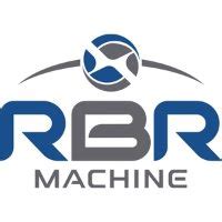 rbr machining houston